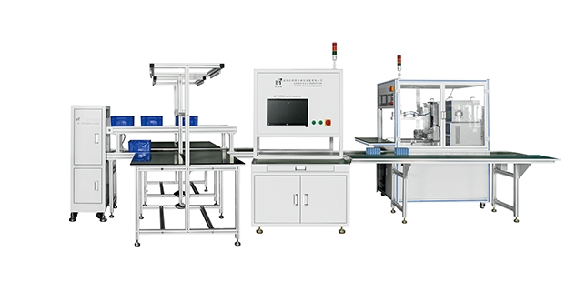 深入了解電池包Pack生產線！