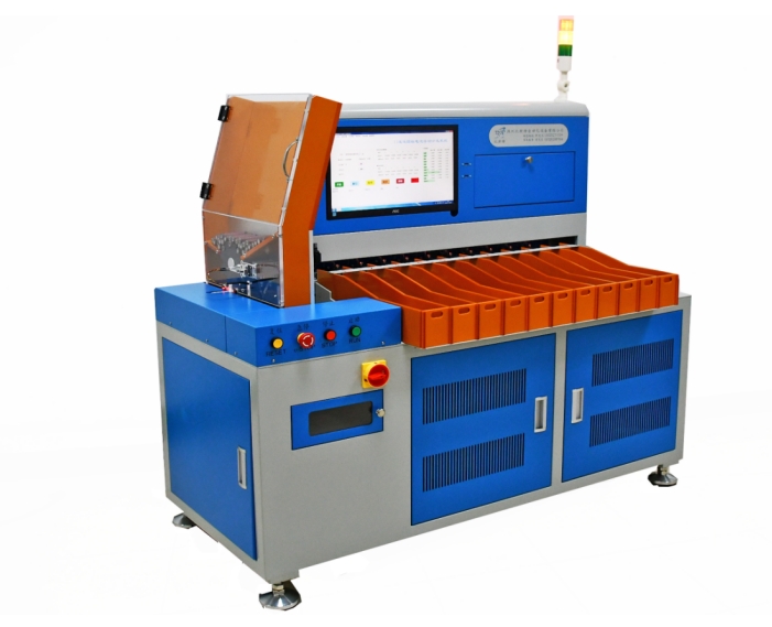 鋰電池組裝生產設備如何助推新能源產業發展？