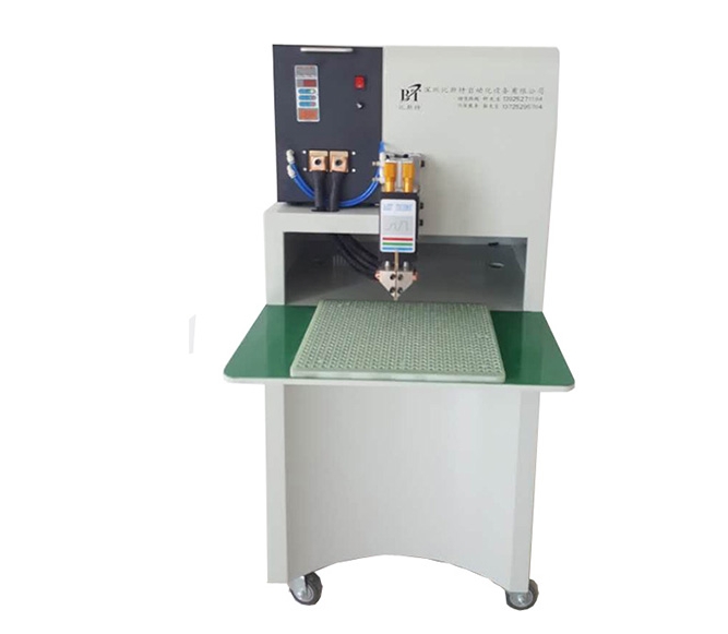 鋰電池組裝生產設備為何能成為新能源產業的中堅力量？