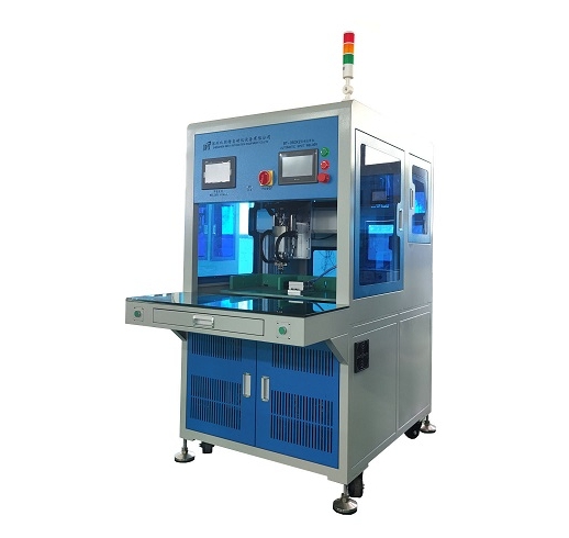 造成點焊機焊接不牢的原因有哪些?