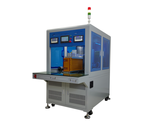 電池點(diǎn)焊機(jī)怎么選型才能兼顧效率與焊點(diǎn)質(zhì)量？