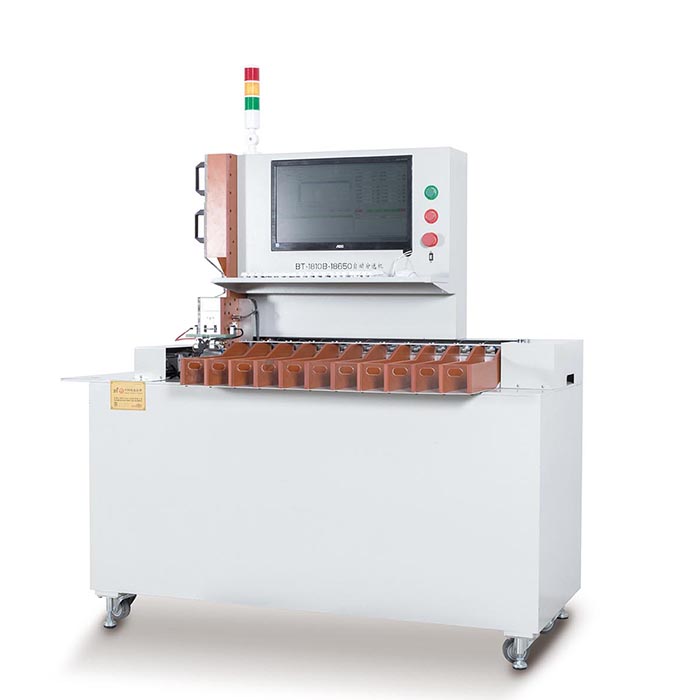 如何提高鋰離子電池點焊機的使用效率